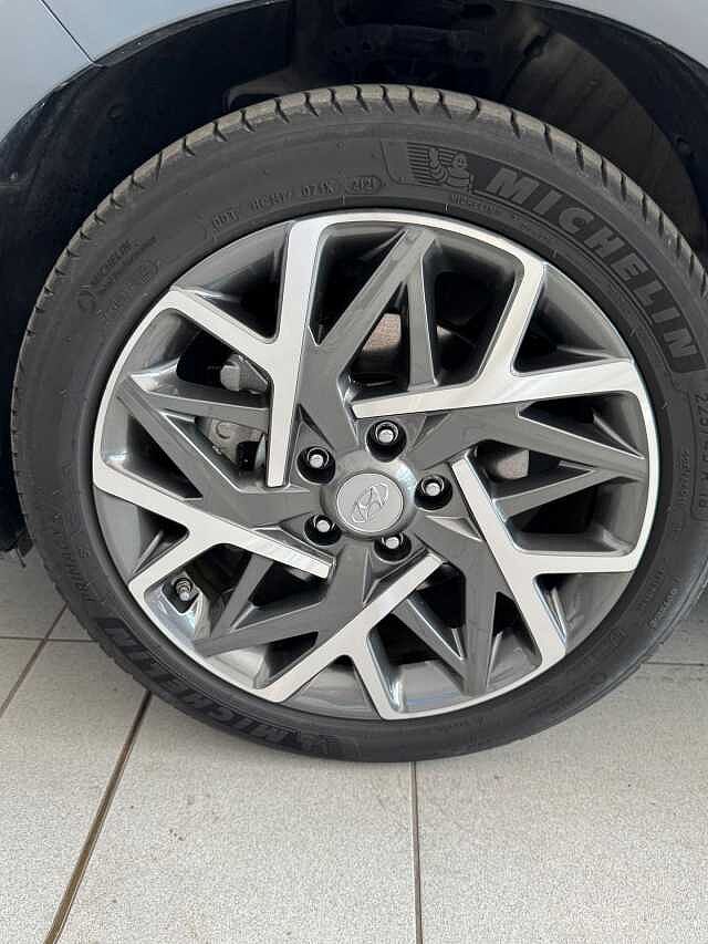 Hyundai KONA HEV 1.6 DCT XClass