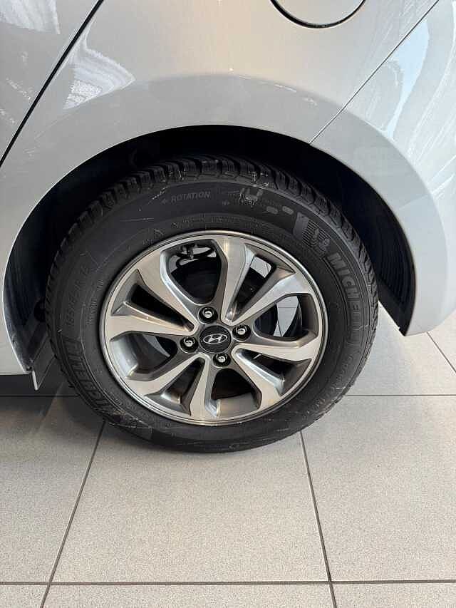 Hyundai i20 1.2 84 CV 5 porte Prime