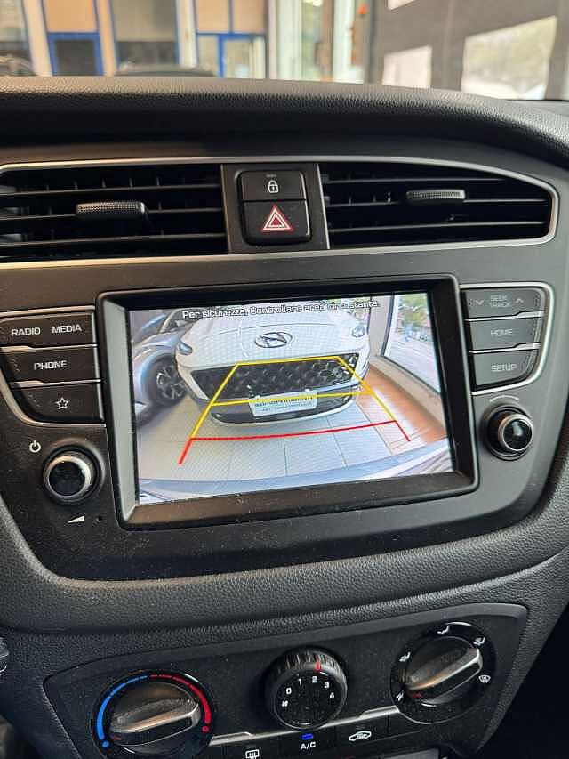Hyundai i20 1.2 84 CV 5 porte Prime