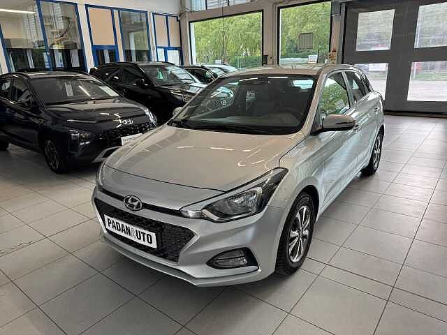 Hyundai i20 1.2 84 CV 5 porte Prime