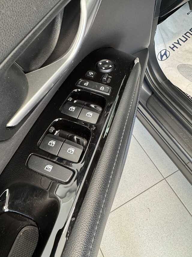 Hyundai TUCSON 1.6 HEV aut.Exellence