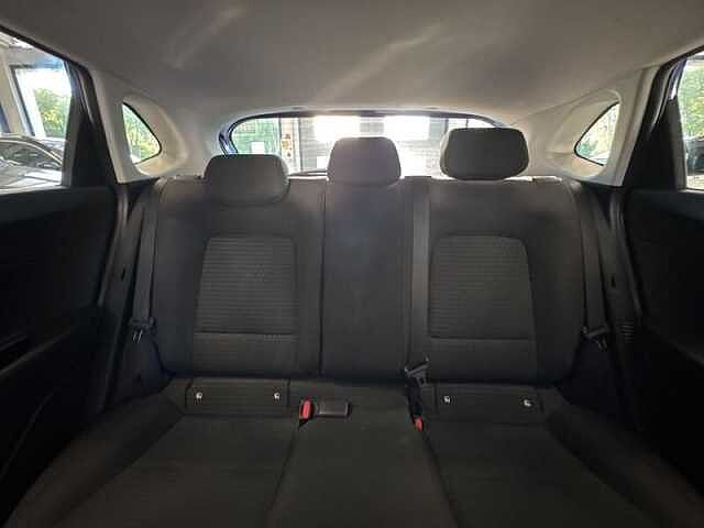 Hyundai i20 1.0 T-GDI 48V iMT Connectline