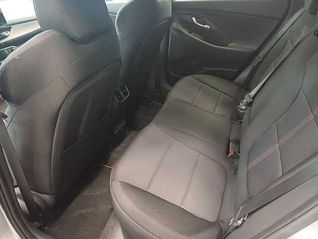 Hyundai i30 1.0 T-GDI DCT 48V 5 porte N-Line