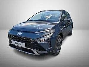 Hyundai BAYON 1.0 T-GDI Hybrid 48V MT XLine