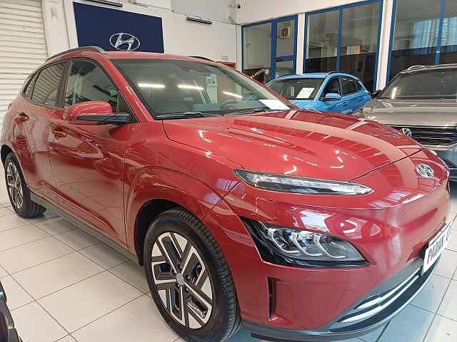 Hyundai KONA EV 39 kWh Exclusive