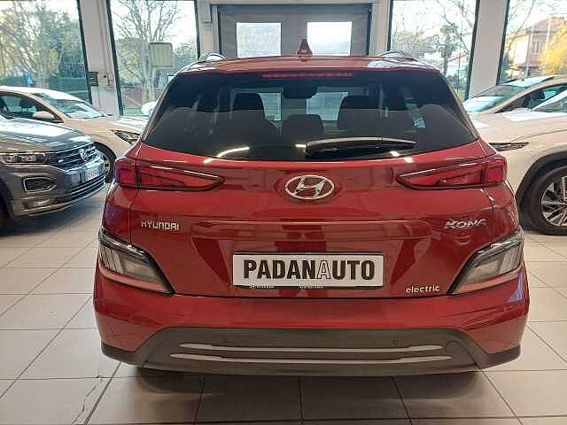 Hyundai KONA EV 39 kWh Exclusive
