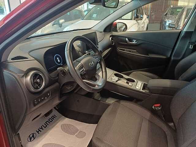 Hyundai KONA EV 39 kWh Exclusive