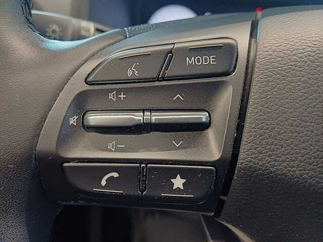 Hyundai KONA EV 39 kWh Exclusive