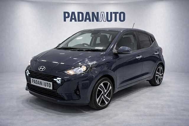 Hyundai i10 1.0 MPI AT Prime