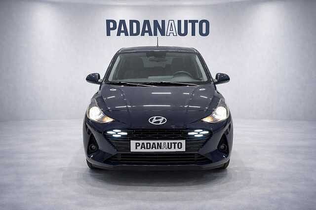 Hyundai i10 1.0 MPI AT Prime