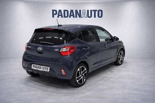 Hyundai i10 1.0 MPI AT Prime
