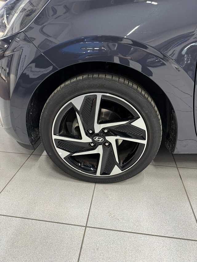 Hyundai i10 1.0 MPI AT Prime