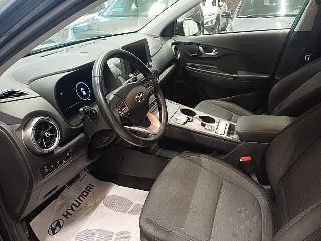 Hyundai KONA EV 39 kWh Exclusive