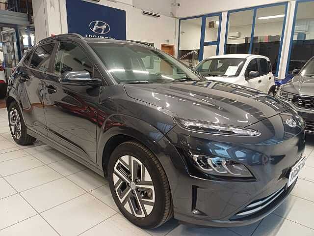 Hyundai KONA EV 39 kWh Exclusive