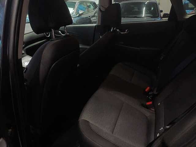 Hyundai KONA EV 39 kWh Exclusive