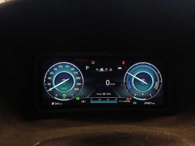 Hyundai KONA EV 64 kWh Exclusive