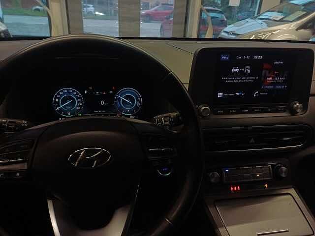Hyundai KONA EV 64 kWh Exclusive