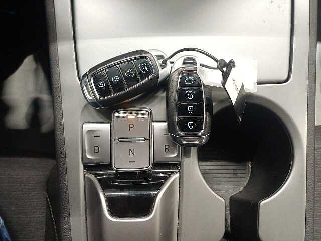 Hyundai KONA EV 64 kWh Exclusive