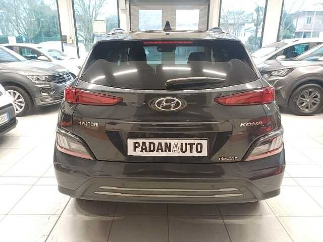Hyundai KONA EV 64 kWh Exclusive