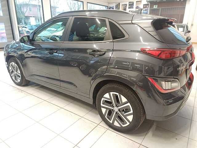 Hyundai KONA EV 64 kWh Exclusive