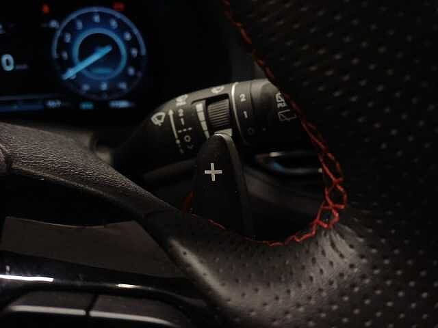 Hyundai i30 1.0 T-GDI DCT 48V 5 porte N-Line