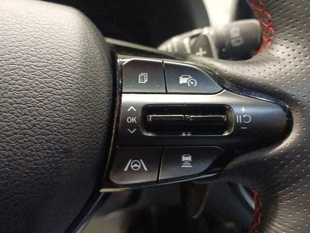 Hyundai i30 1.0 T-GDI DCT 48V 5 porte N-Line