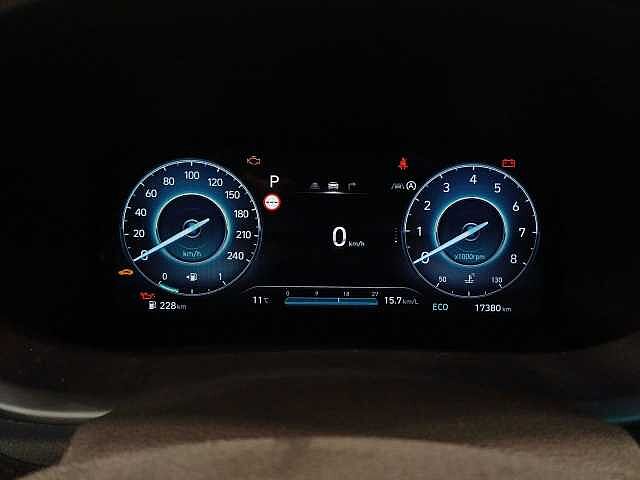 Hyundai i30 1.0 T-GDI DCT 48V 5 porte N-Line