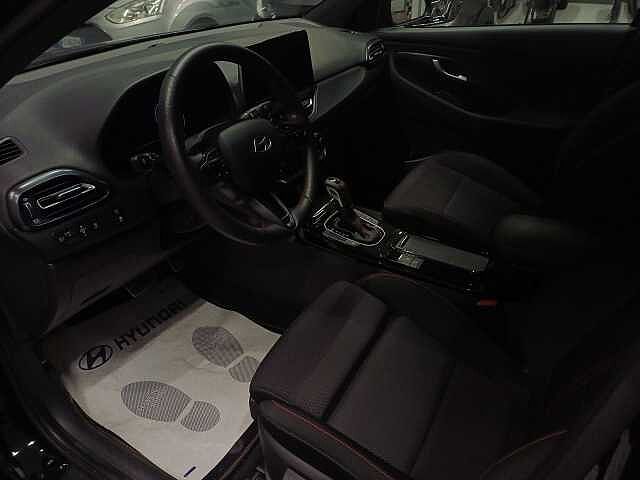 Hyundai i30 1.0 T-GDI DCT 48V 5 porte N-Line