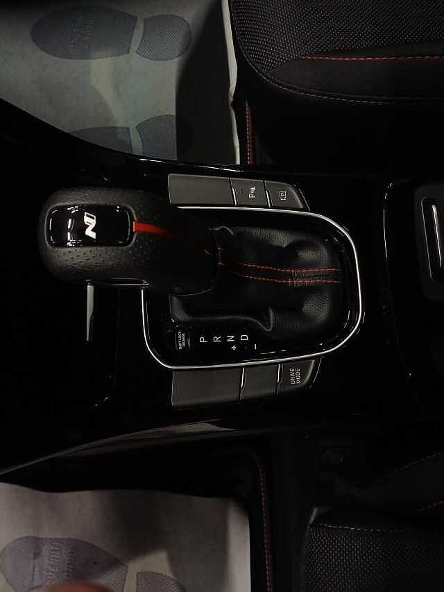 Hyundai i30 1.0 T-GDI DCT 48V 5 porte N-Line