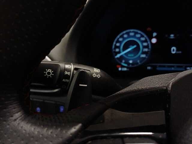 Hyundai i30 1.0 T-GDI DCT 48V 5 porte N-Line