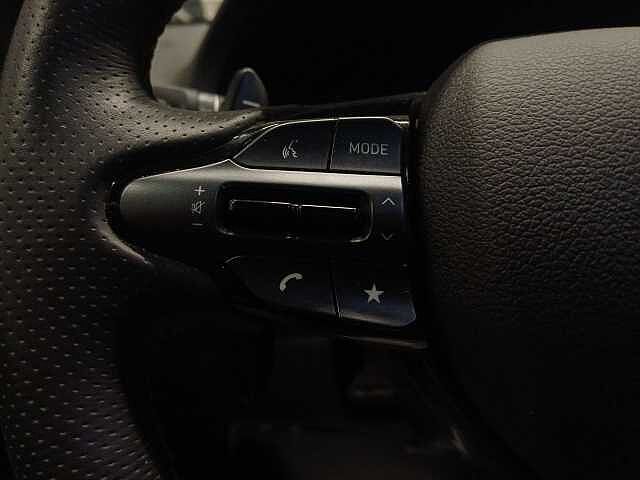 Hyundai i30 1.0 T-GDI DCT 48V 5 porte N-Line