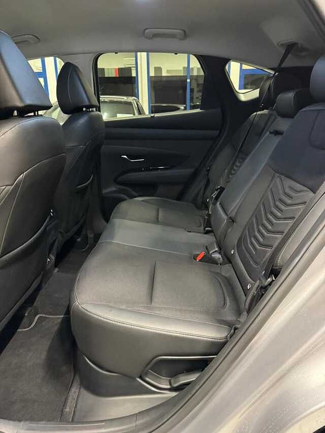 Hyundai TUCSON 1.6 HEV aut.Exellence