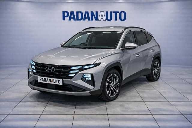 Hyundai TUCSON 1.6 HEV aut.Exellence