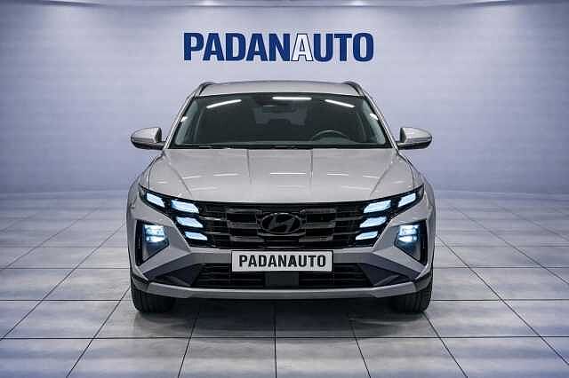 Hyundai TUCSON 1.6 HEV aut.Exellence