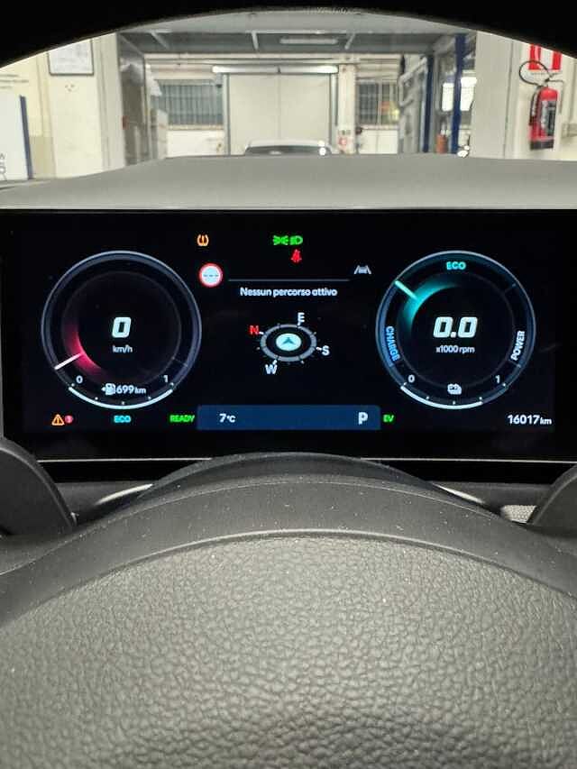 Hyundai TUCSON 1.6 HEV aut.Exellence