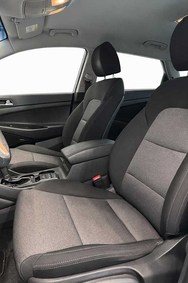 Hyundai TUCSON 1.6 CRDi 136CV 48V DCT XPrime