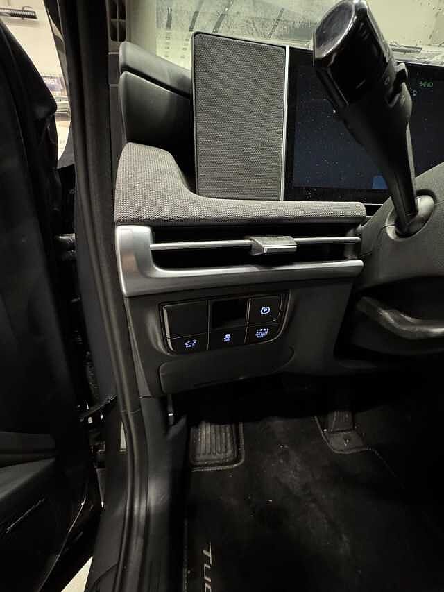 Hyundai TUCSON 1.6 HEV aut.Exellence