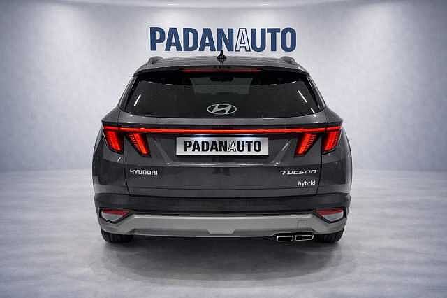 Hyundai TUCSON 1.6 HEV aut.Exellence