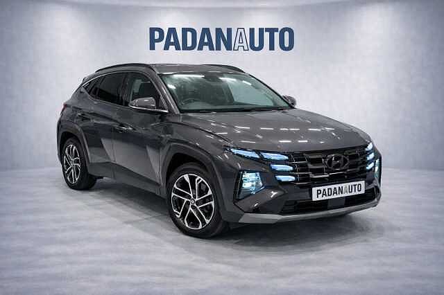 Hyundai TUCSON 1.6 HEV aut.Exellence