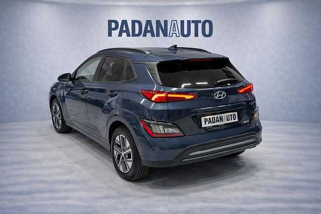 Hyundai KONA EV 64 kWh Exclusive
