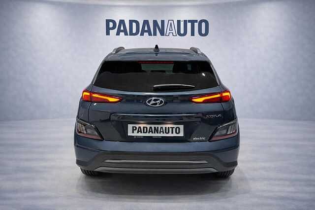 Hyundai KONA EV 64 kWh Exclusive