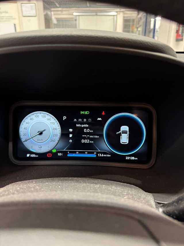 Hyundai KONA EV 64 kWh Exclusive