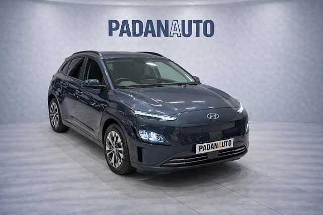 Hyundai KONA EV 64 kWh Exclusive
