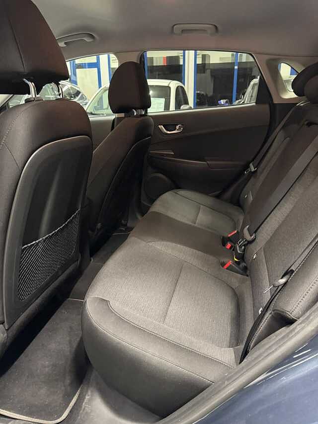 Hyundai KONA EV 64 kWh Exclusive