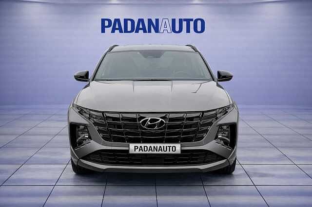 Hyundai TUCSON 1.6 HEV aut. N Line