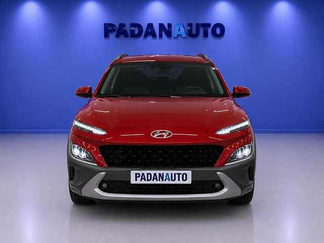 Hyundai KONA Hybrid 1.6 HEV Xline 2WD DCT