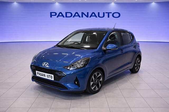 Hyundai i10 1.0 MPI Connectline