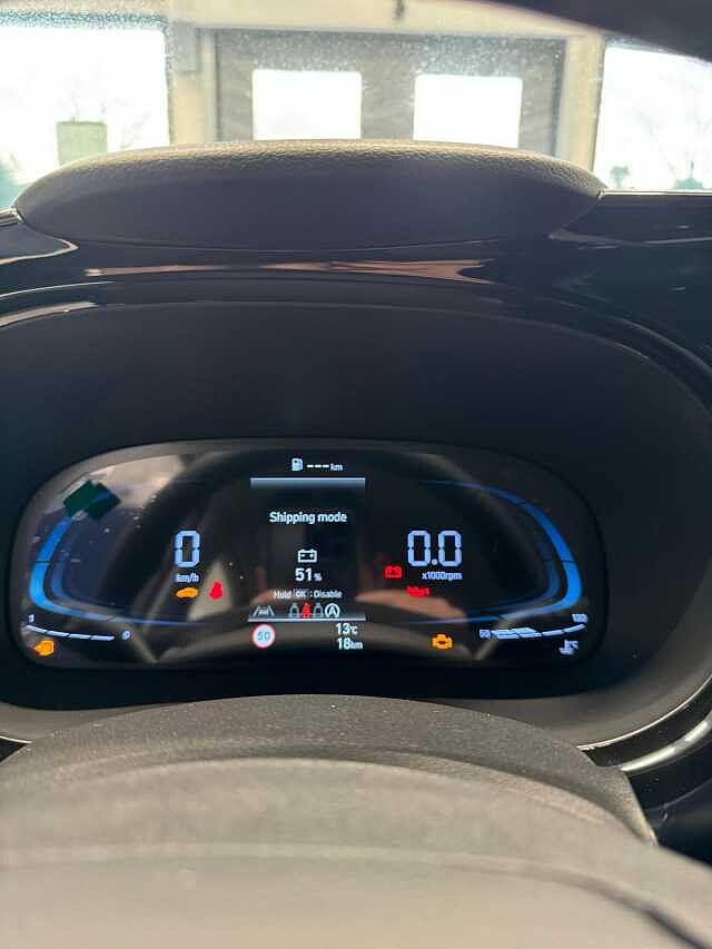 Hyundai i10 1.0 MPI Connectline