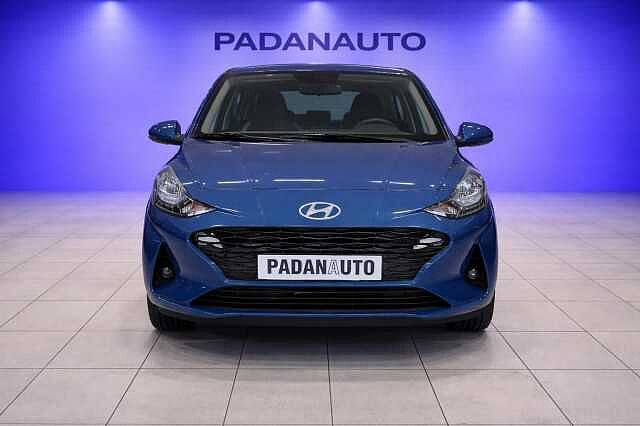 Hyundai i10 1.0 MPI Connectline