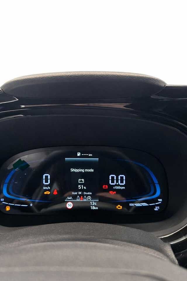 Hyundai i10 1.0 MPI Connectline